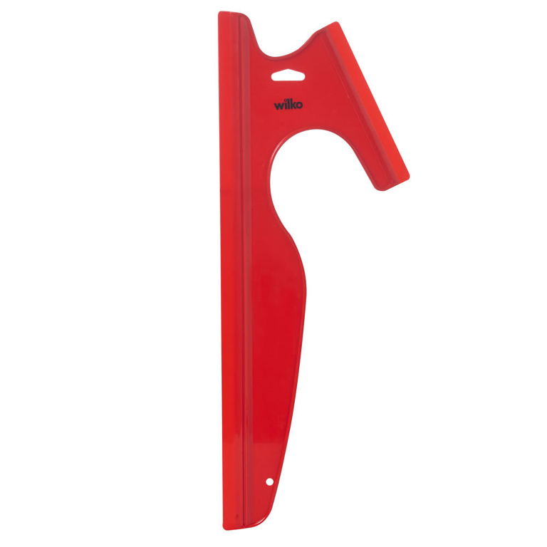 Seattle REconomy Tool Libraries Paint Shield, plastic 7 and 17